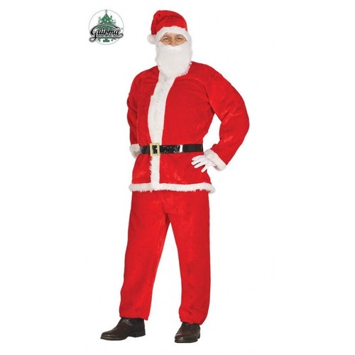Costume babbo natale - babbo,