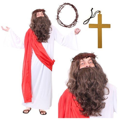 Adulti gesù cristo costume - adulti,