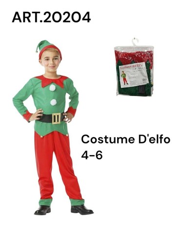 Vestito costume - x,