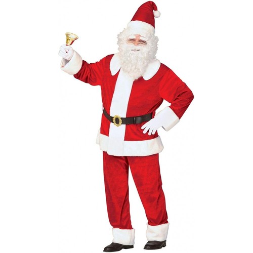 Costume babbo natale - babbo,
