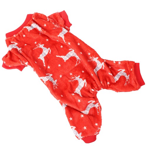 Pigiama natale per cani - natale,