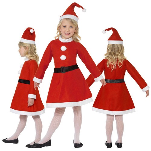 Costume bimba vestito - bimba,