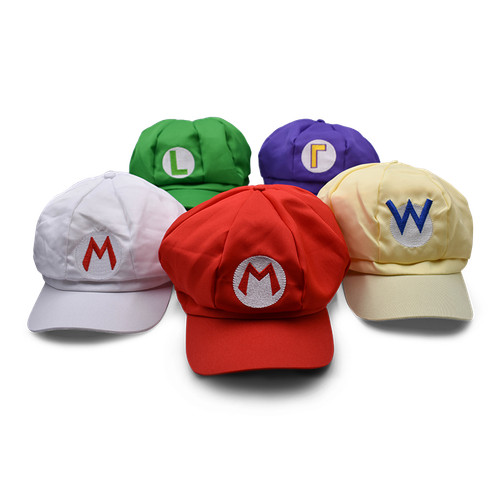 Super mario bros luigi - super,