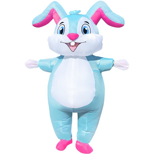 Costume gonfiabile vestito - gonfiabile,