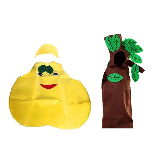 Costume natale vestito - costume,