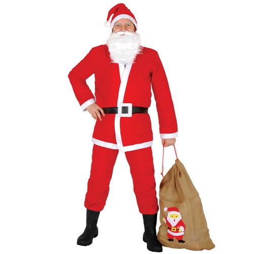 Ciao babbo natale costume - ciao,