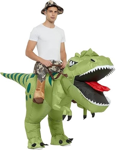 Fxich costume gonfiabile - costume,