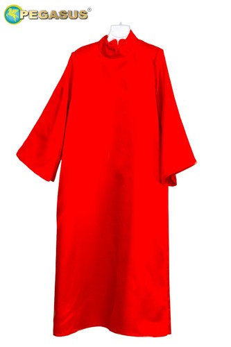 Tunica toga rossa bambino - rossa, e