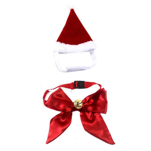 Set cravatta cappello - 1,