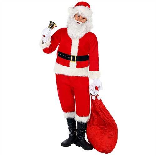 Widmann 00137 costume babbo - 00137,