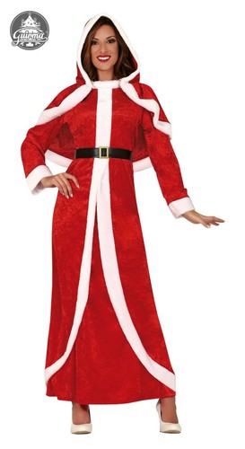 Costume mamma natale carnevale - costume,