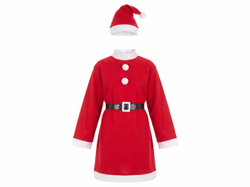 Costume mamma natale - costume,