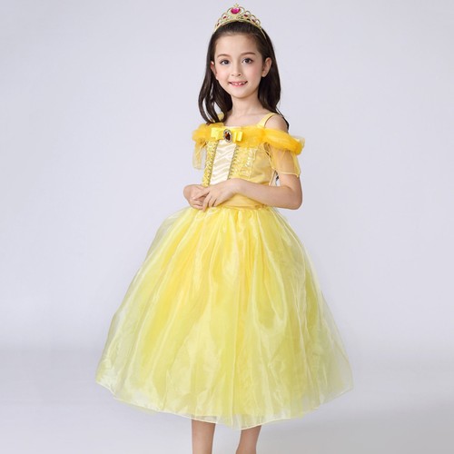Costume belle bambina bambini - costume,