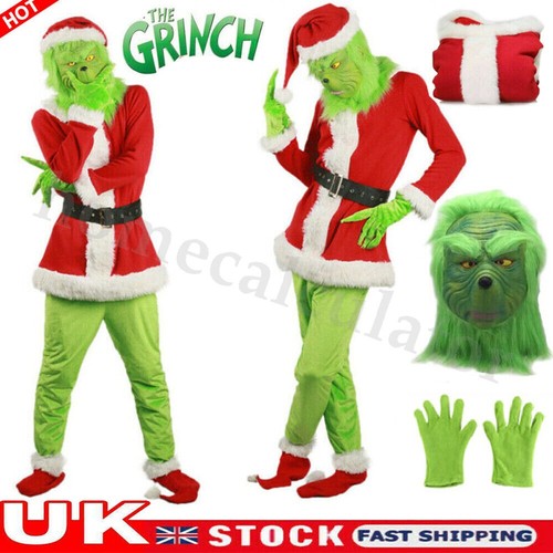 Nuovo costume adulto uomo - costume,
