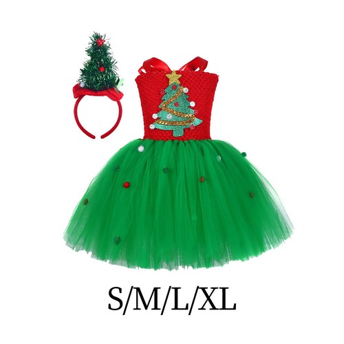 Costume albero natale - di,