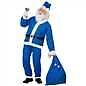 Costume babbo natale - costume,