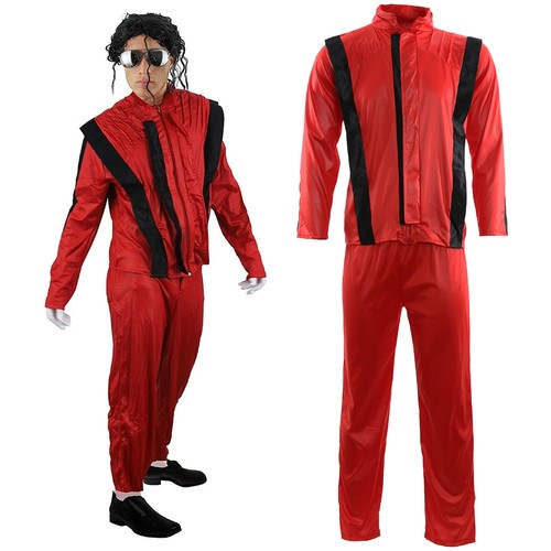 Costume adulto del pop - costume, re