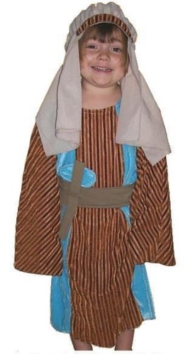 Costume natalizio magio - natalizio,