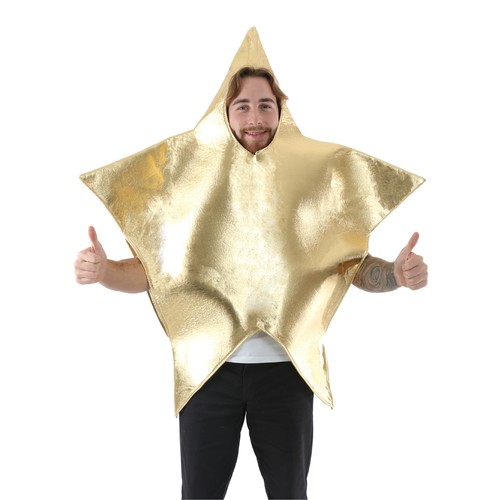 Costume stella presepe - costume,