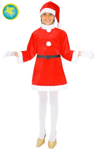 Costume mamma natale - costume,
