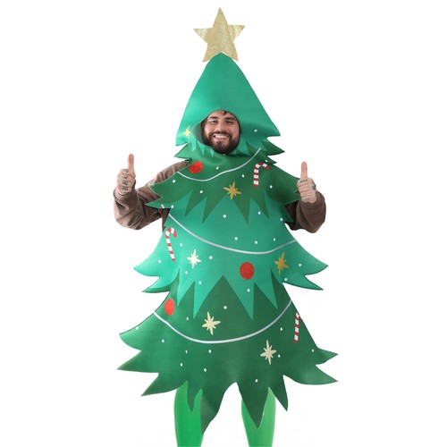 Adulti albero natale - albero, di