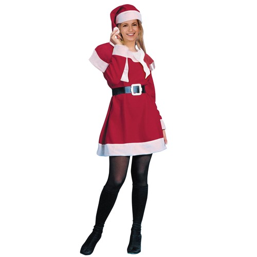 Ciao miss natale travestimento - ciao,