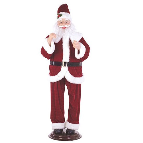 Costume babbo natale - babbo,