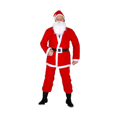 Babbo natale costume - natale,