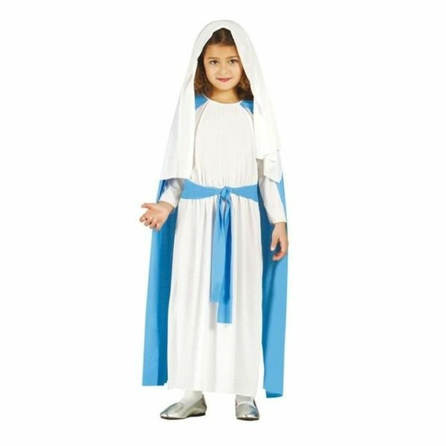 Costume madonna carnevale - costume,