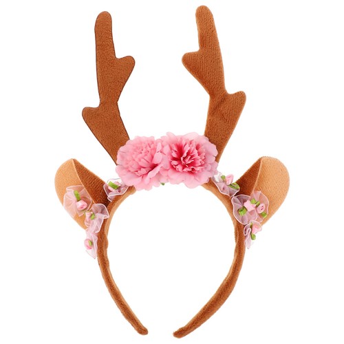 Corna cervo fascia costume - corna, di