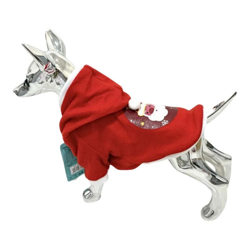 Costume natale cane - natale,