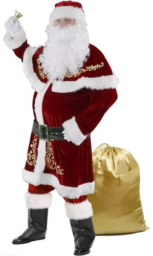 Ahititi costume babbo - ahititi,