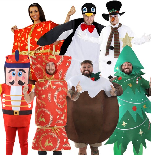 Novità costumi natalizi - costumi,