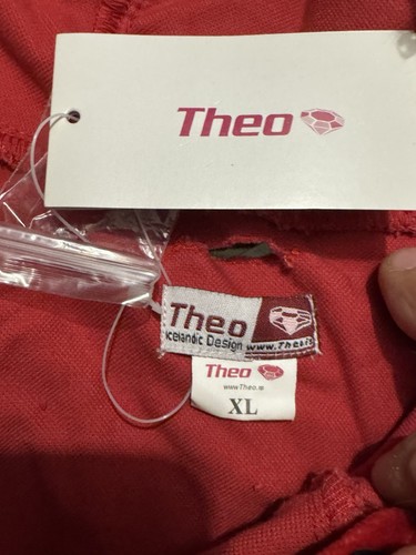 Theo costume per cane - , babbo