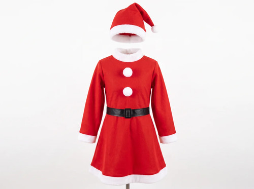 Costume mamma natale - costume,