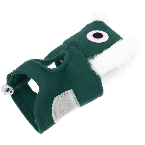 Costume uccellini animali