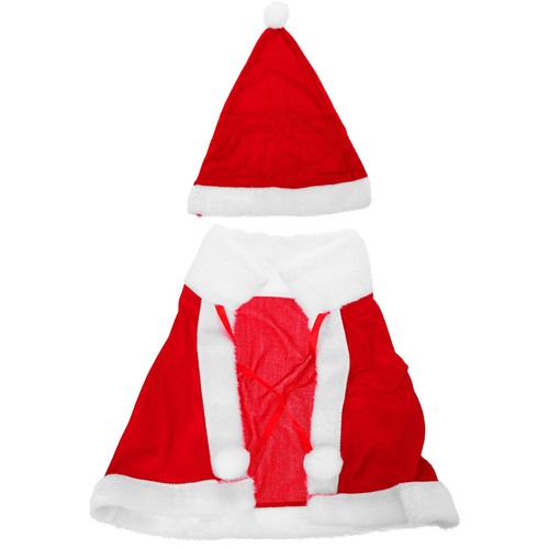 Costume natalizio bambini - costume,