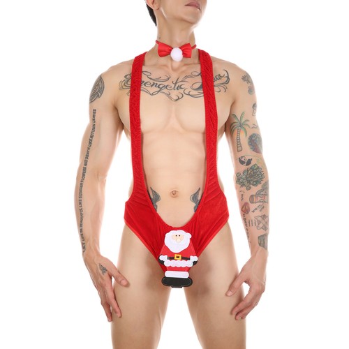 Body uomo intimo - , sexy