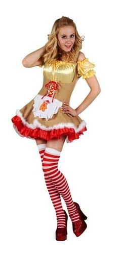 Carnevale natale vestito - carnevale,