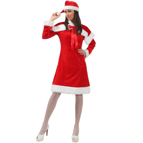 Costume mamma natale adulta - mamma,