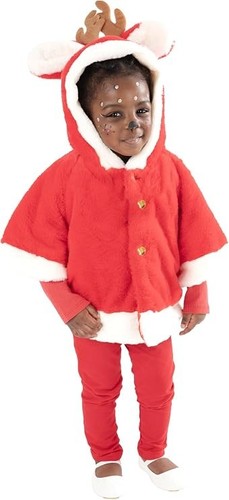 Costume renna bambino - costume, bambina
