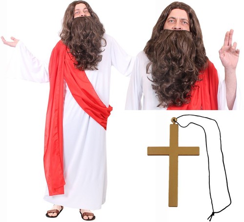 Costume gesù cristo - costume,