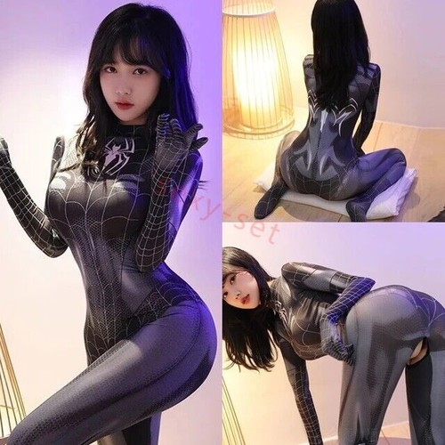 Costume tuta cosplay - , spiderman