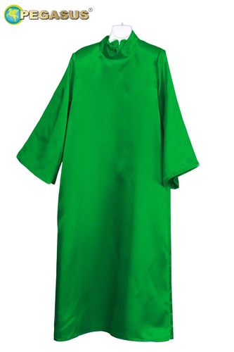 Tunica toga verde bambino - toga, bambino/a